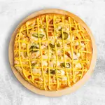 Jalapeno Pizza
